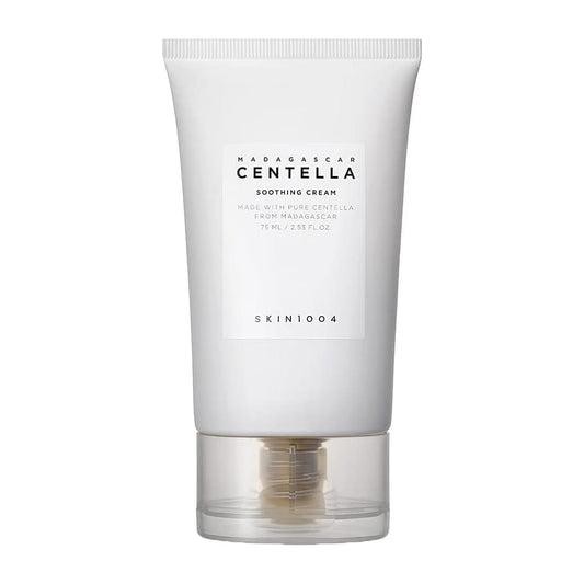 Skin 1004 Madagascar Centella Soothing Cream - 75ml