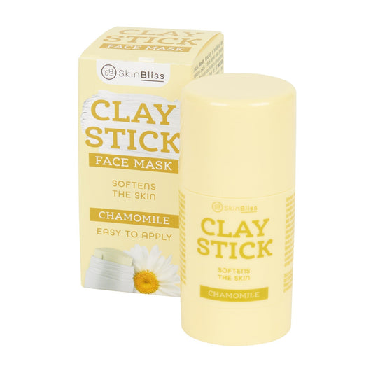 Skin Bliss Caly Stick Chamomile Face Mask - 30gm