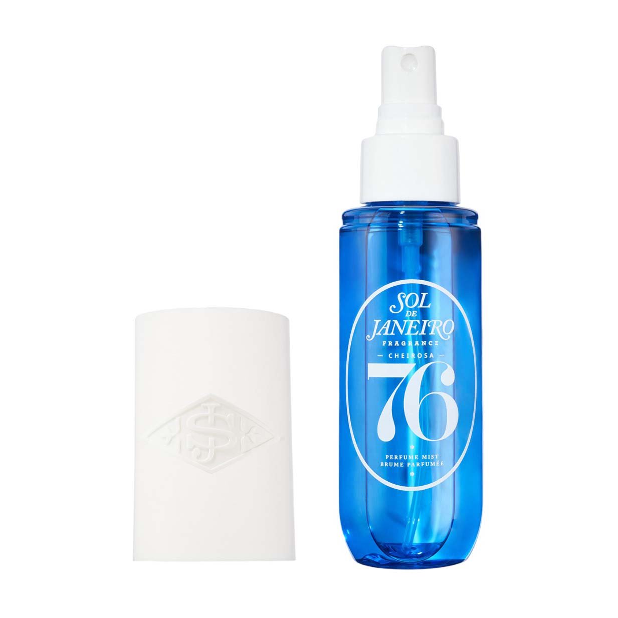 Sol De Janeiro Cheirosa 76 Hair and Body Mist - 90ml