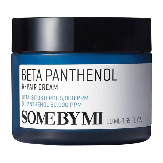 Some By Mi Beta Panthenol Repair Cream - 50ml