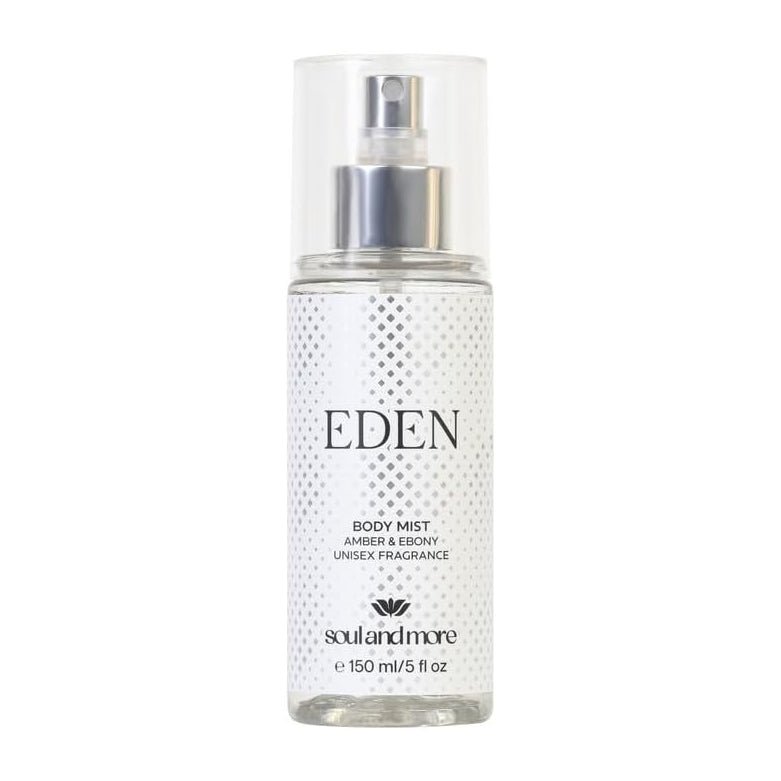 Soul & More Eden Unisex Body Mist - 150ml
