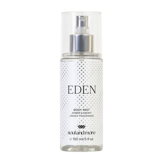 Soul & More Eden Unisex Body Mist - 150ml