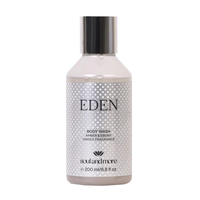 Soul & More Eden Unisex Body Wash - 200ml