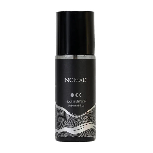 Soul & More Nomad Body Mist For Men - 150ml