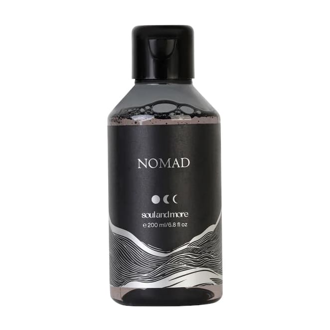 Soul & More Nomad Body Wash - 200ml