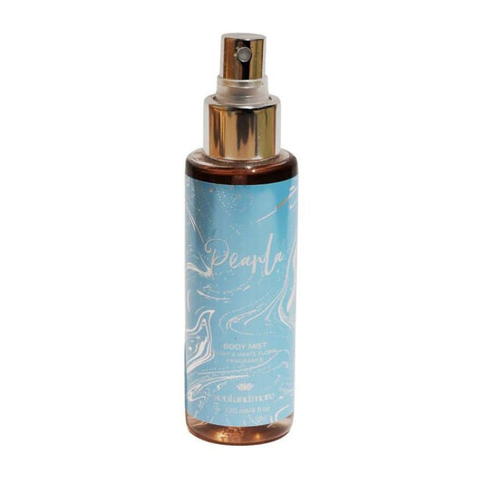 Soul & More Pearla Body Mist - 120ml