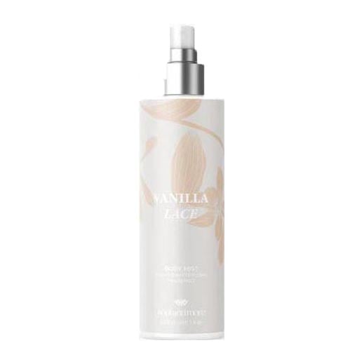 Soul & More Vanilla Lace Body Mist Spray - 120ml