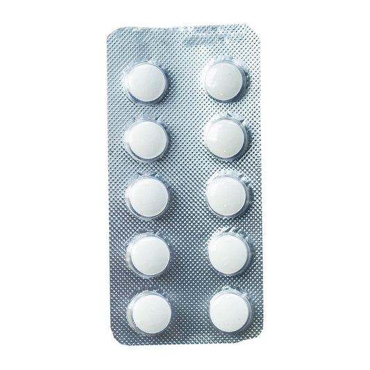 Spasmofree 50 mg - 20 Tablets