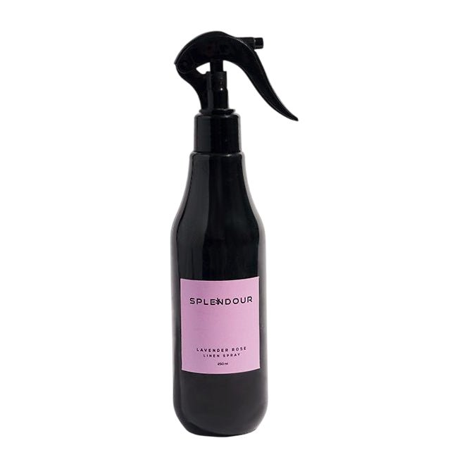 Splendour Lavender Linen Spray - 250ml