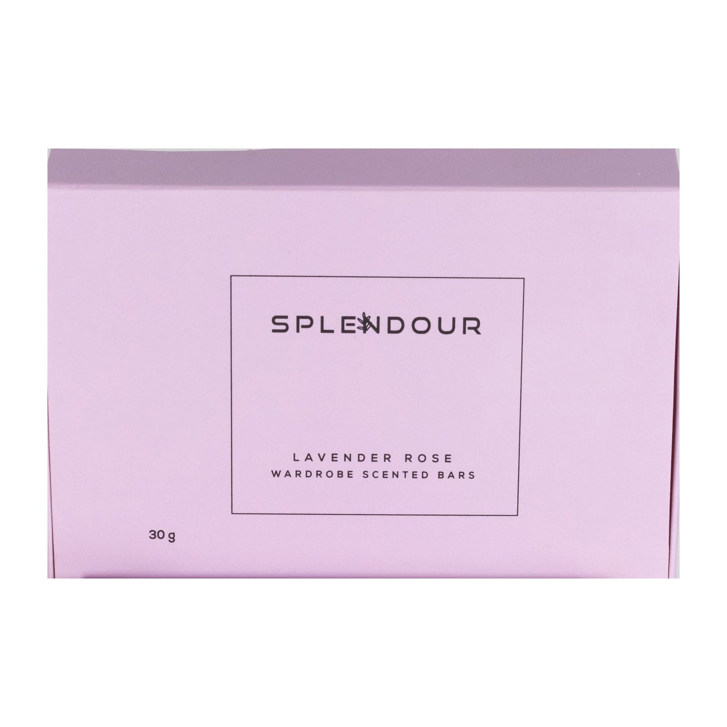 Splendour Lavender Wardrobe Scented Bar