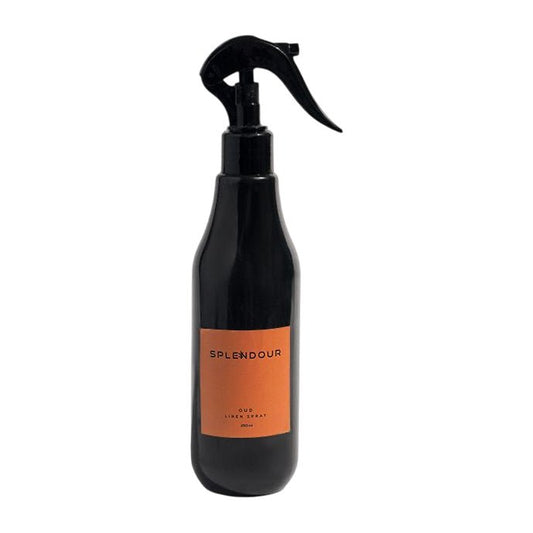 Splendour Oud Linen Spray - 250ml