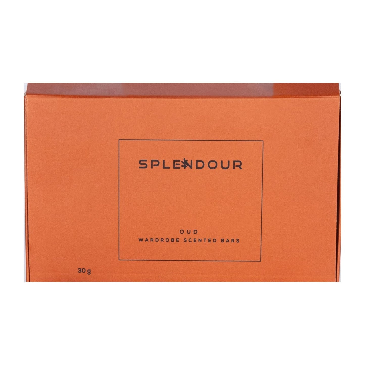 Splendour Oud Wardrobe Scented Bars