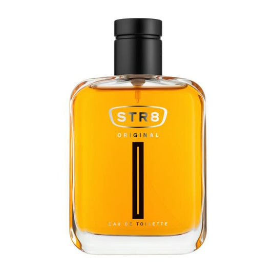 Str8 Original EDT For Men - 100ml