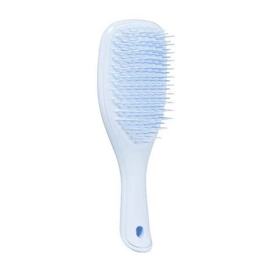 Tangle Teezer The Ultimate Straight and Curly Detangler Mini Hair Brush