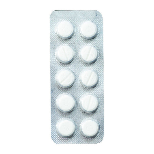Tegretol 200 mg - 30 Tablets