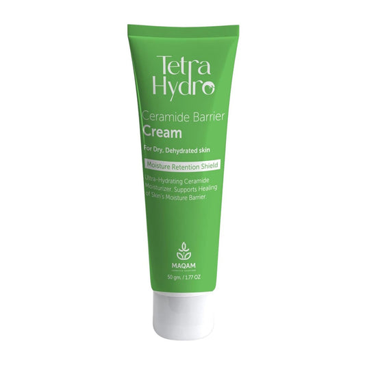 Tetra Hydro Ceramide Barrier Cream - 50gm