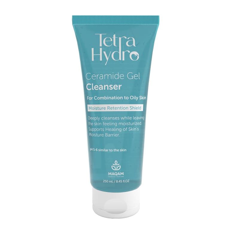Tetra Hydro Ceramide Gel Cleanser - 250ml