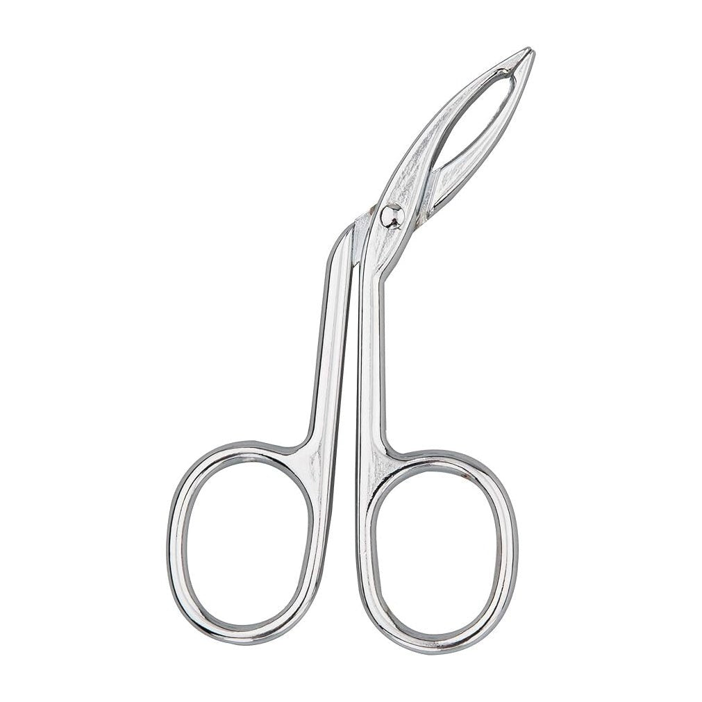 Titania Scissor Tweezers - 1069