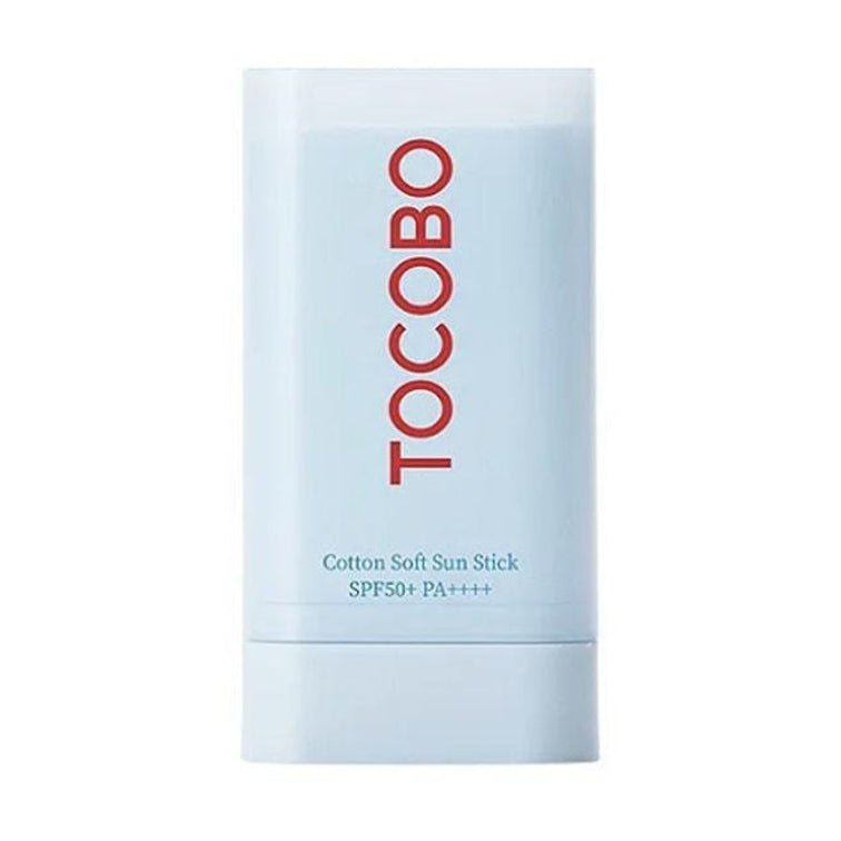 Tocobo Cotton Soft Sun Stick SPF50+ - 19gm