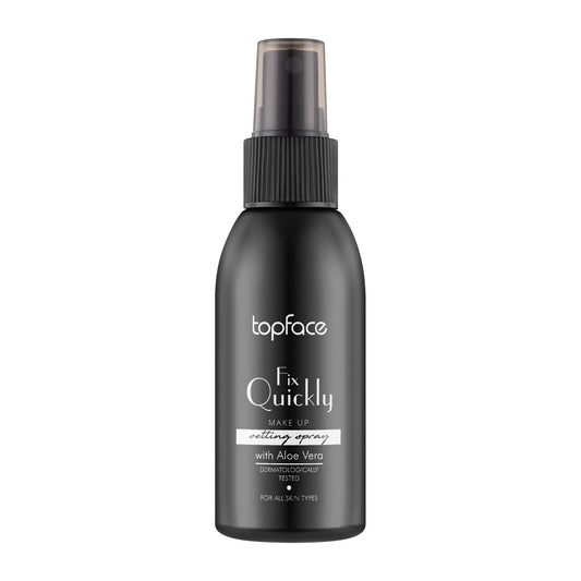 Topface Fix Quickly Make up Setting Spray - 100ml