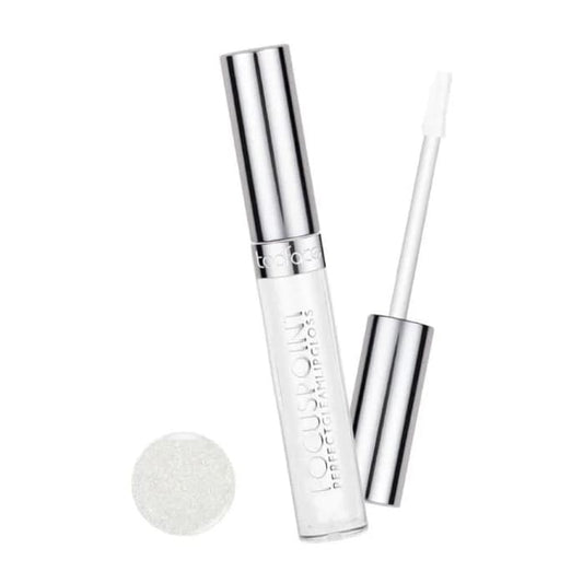 Topface Focus Point Perfect Gleam Lip Gloss