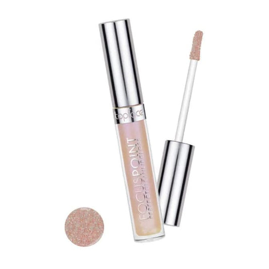 Topface Focus Point Perfect Gleam Lip Gloss
