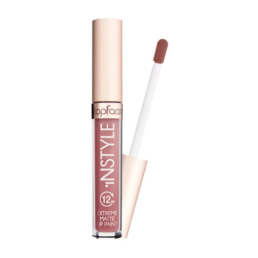 Topface Instyle Extreme Matte Lip Paint