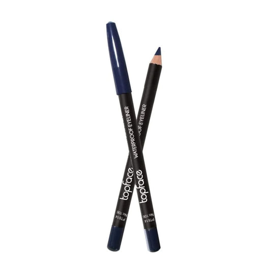 Topface Waterproof Eyeliner Pencil
