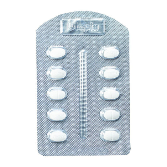 Torseretic 10 mg - 30 Tablets