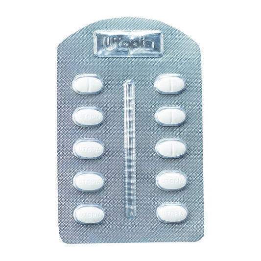 Torseretic 20 mg - 30 Tablets