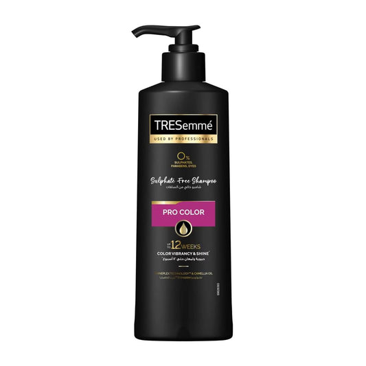Tresemmé Pro Color Shampoo - 250ml