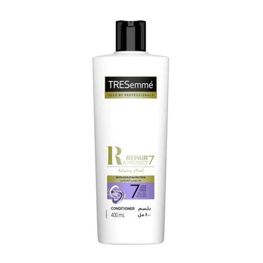 Tresemmé Repair & Protect 7 with Keratin Protein Conditioner - 400ml