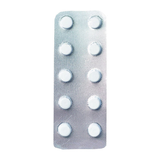 Triactin 4 mg - 20 Tablets