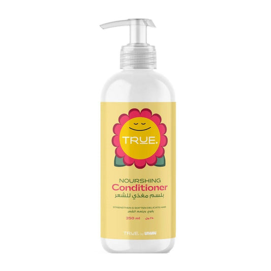 True By Lanalou Nourishing Conditioner - 250ml