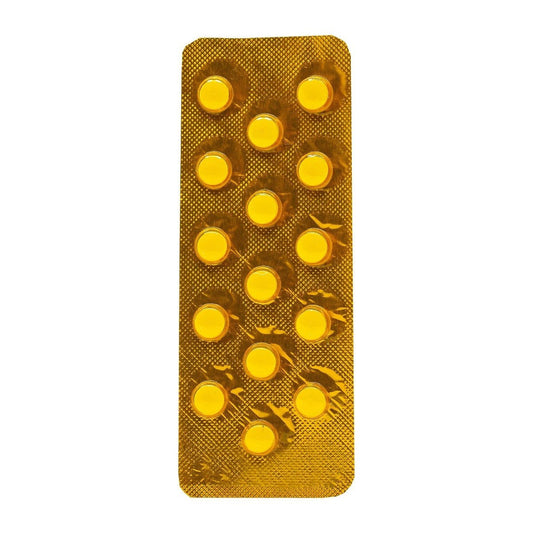 Tryptizol 25 mg - 30 Tablets