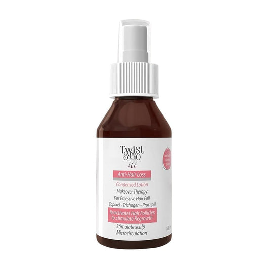 Twist & Go Anti Hair Loss Lotion - 100ml