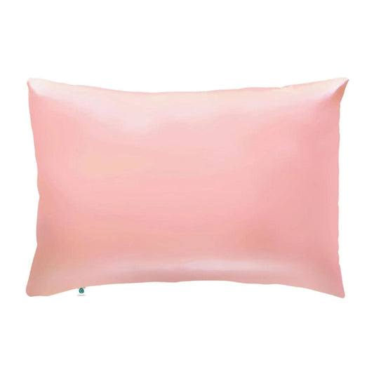 Urban Ducks Satin Pillowcase