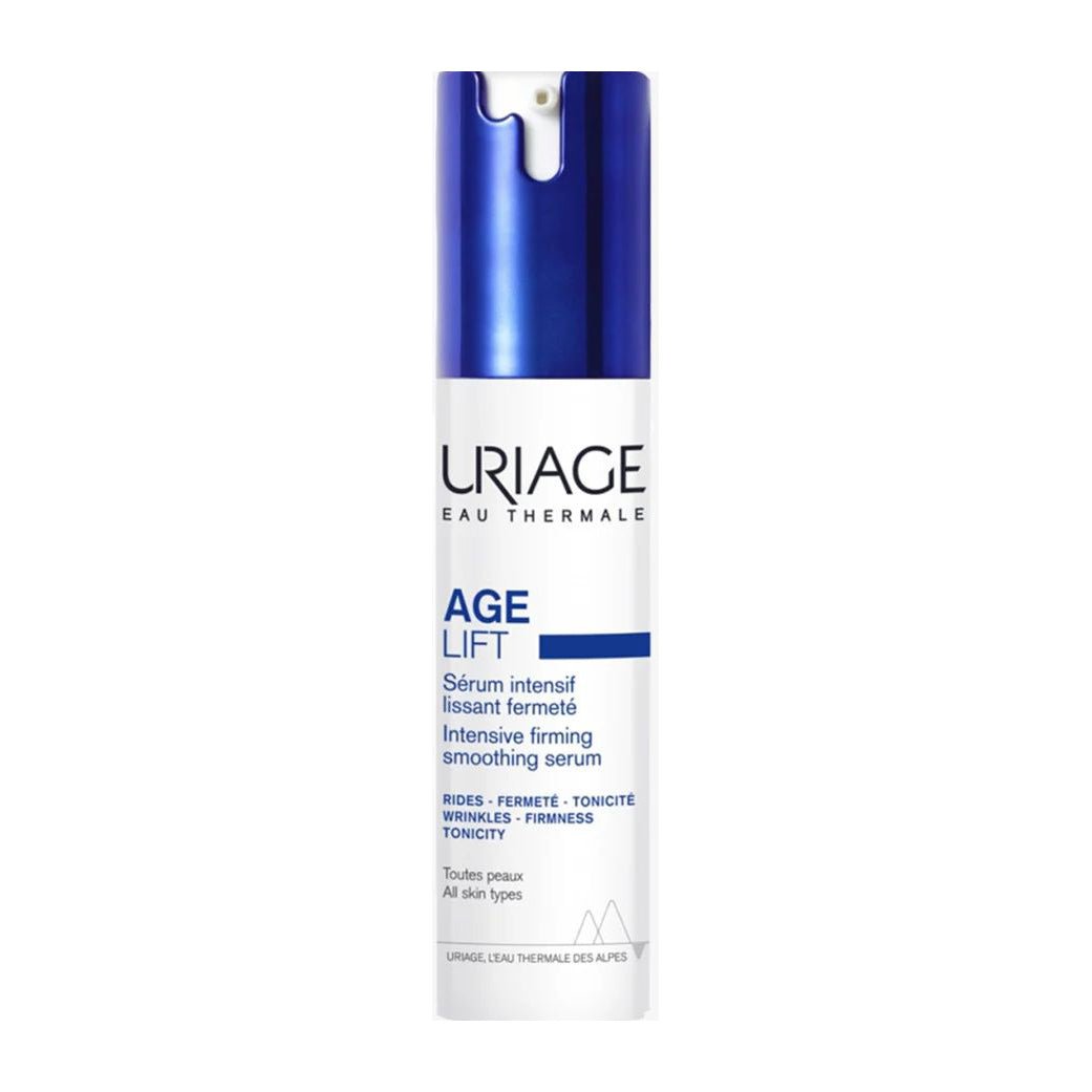 Uriage Age Lift Intensive Firming Smoothing Serum - 30ml