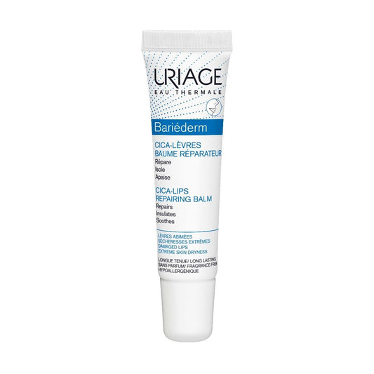 Uriage Bariederm Soothing Repair Barrier Up Balm - 15ml