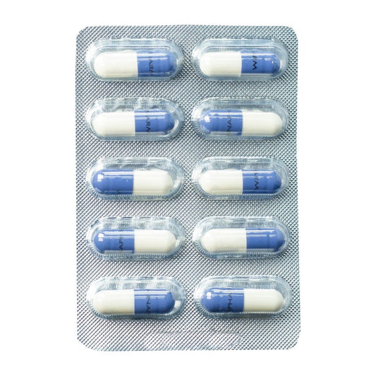 Ursoplus - 20 Capsules