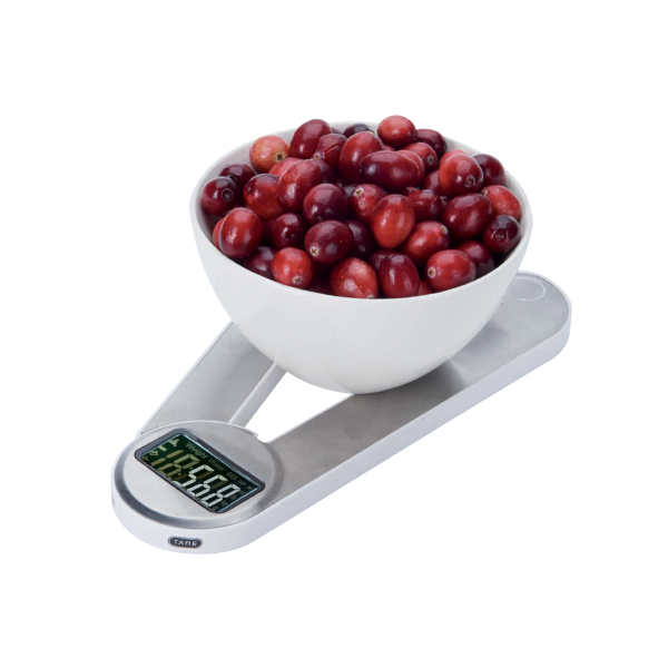 V-Cooka Kitchen Scale