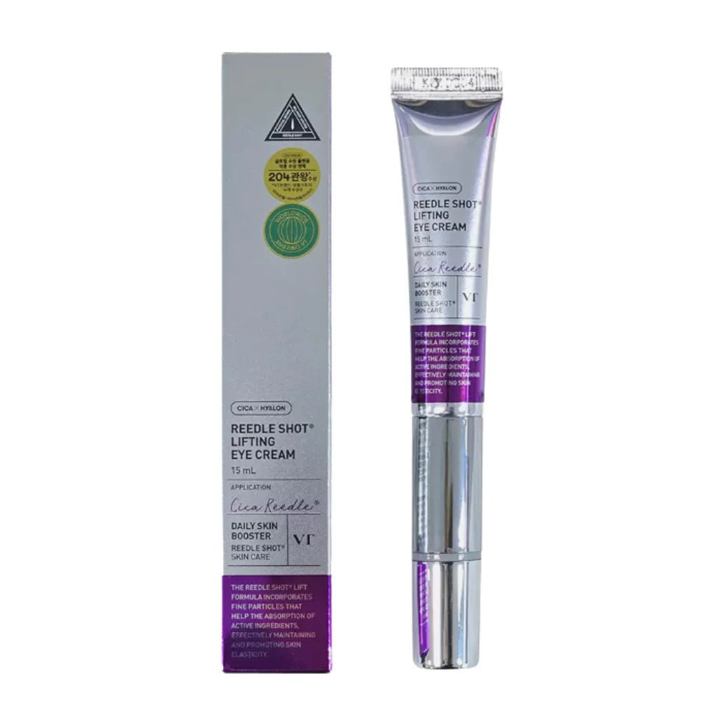 VT Reedle Shot Lifting Eye Cream - 15ml