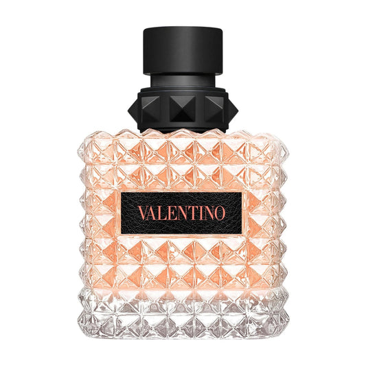 Valentino Donna Born In Roma Coral Fantasy EDP For Women