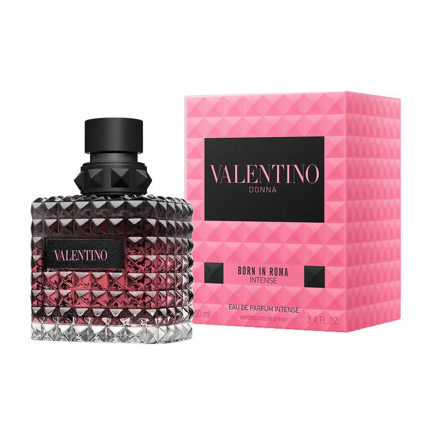 Valentino Donna Born In Roma EDP Intense For Women