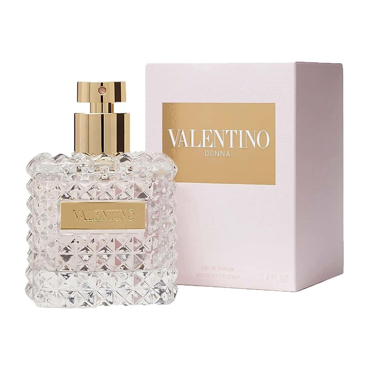 Valentino Donna EDP For Women - 100ml
