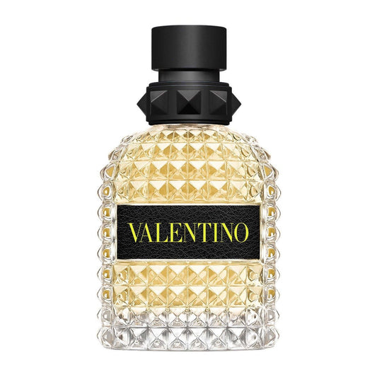 Valentino Uomo Born In Roma Yellow Dream EDP For Men