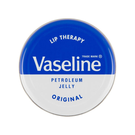 Vaseline Lip Therapy Original Lip Balm - 20gm