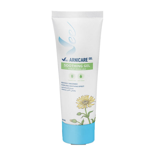 Veexia Vee Arnica Soothing Gel