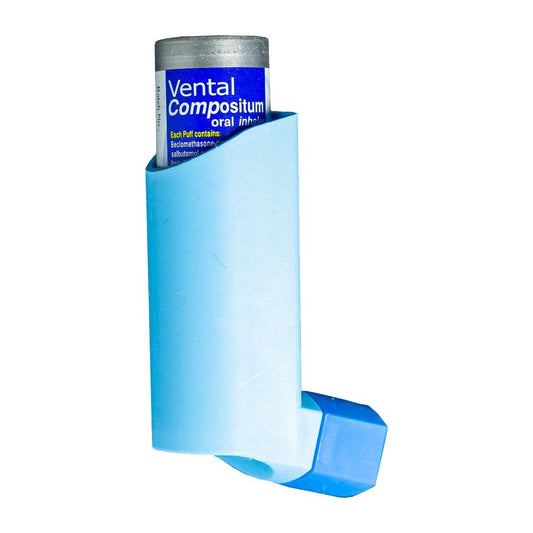 Vental Compositum Inhaler - 200 Puffs