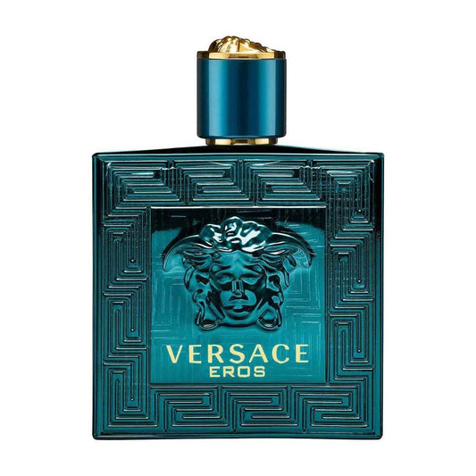 Versace Eros EDT For Men